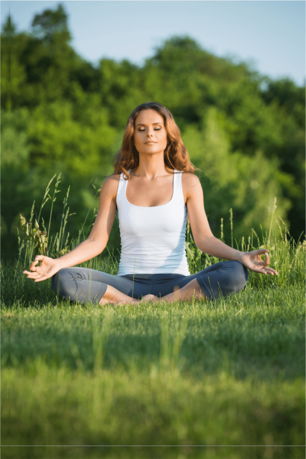 Meditation and Mindfulness Retreats