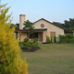 Hillside Cottage at Solis Wellness Retreat, Hoshiarpur